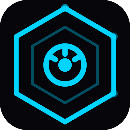 Orvexis IV Logo